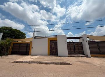 Casa · 80m² · 2 Recámaras · 2 Estacionamientos · Casa en Renta en Col. Pemex, Culiacan, Sinaloa