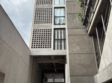 Departamento de 2 habitaciones, Cuauhtémoc · Col Doctores, Buena Ubicación en La Zona Rodeado de Vialidades