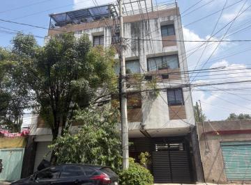 Departamento de 2 habitaciones, Cuauhtémoc · Col Doctores, Buena Ubicación en La Zona Rodeado de Vialidades