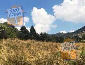 Terreno / Lote · 7000m² · Venta Terreno a 5 Minutos del Restaurante Las Caballerizas Huixquilucan