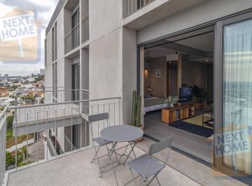 Departamento · 99m² · 1 Recámara · 1 Estacionamiento · Venta Departamento / Loft Loma Dorada Querétaro