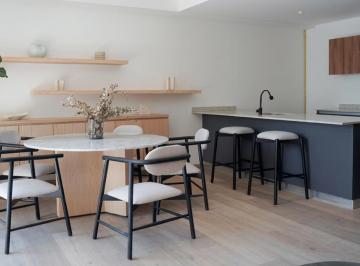 Departamento · 95m² · 2 Recámaras · 2 Estacionamientos · Venta Departamento Nuevo San Ángel
