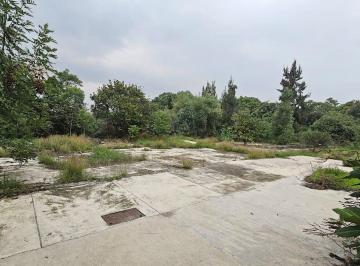 Terreno / Lote · 2548m² · Venta Terreno Iztapalapa, Inmediato a Portales y Narvarte