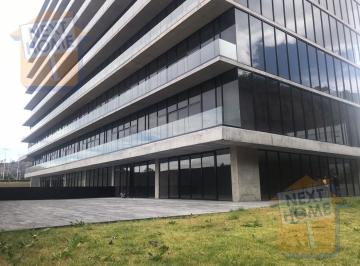 Edificio · 1131m² · 305 Estacionamientos · Renta Oficinas Atizapán - Piso Completo