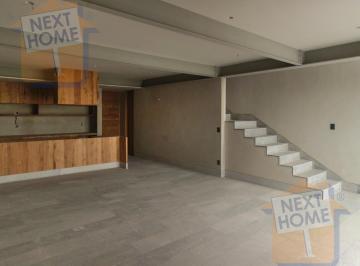 Departamento · 218m² · 3 Recámaras · 3 Estacionamientos · Venta Departamento en Loma Dorada Querétaro