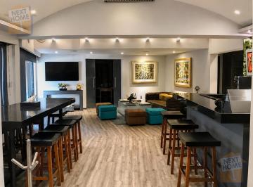 Casa · 2365m² · 3 Recámaras · 4 Estacionamientos · Venta Casa Lomas Hipódromo