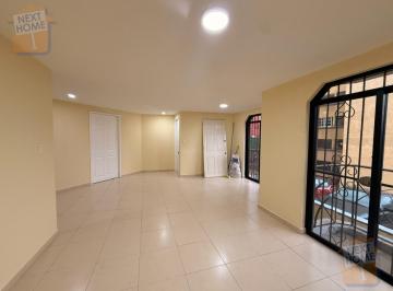 Departamento · 93m² · 3 Recámaras · 2 Estacionamientos · Departamento en Renta en Cuajimalpa
