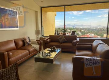 5 · Town House Venta Lomas Anahuac