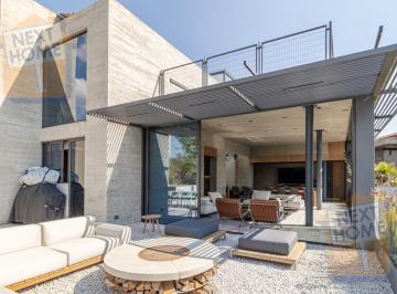 4 · Casa Venta en Interlomas