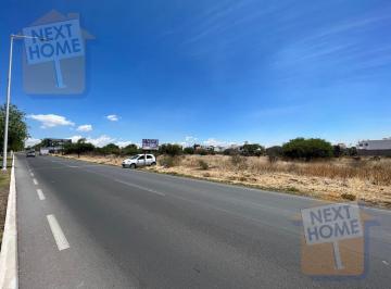 Terreno / Lote · 8332m² · Venta Terreno Ciudad Maderas Querétaro