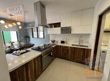 Casa en condominio · 135m² · 3 Recámaras · 2 Estacionamientos · Venta Casas en Condominio Zibatá