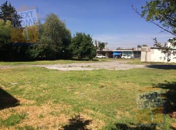 19 · Venta Terreno San Mateo Atenco
