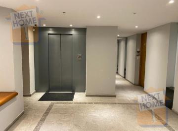 Oficina · 103m² · 1 Estacionamiento · Renta Oficina Santa Fe