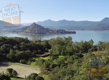 Terreno / Lote · 2200m² · Venta Terreno El Santuario Valle de Bravo