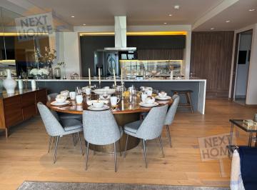 Departamento · 246m² · 4 Recámaras · 2 Estacionamientos · Departamento Venta Santa Fe