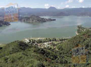 Terreno / Lote · 1106m² · El Mejor Terreno de El Santuario en Venta Valle de Bravo