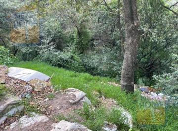 Terreno / Lote · 980m² · Venta Terreno San Fernando