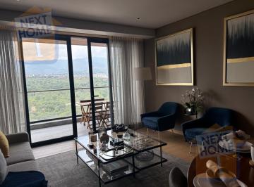 Departamento · 111m² · 2 Recámaras · 2 Estacionamientos · Departamento Venta Santa Fe