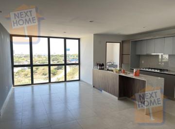 Departamento · 126m² · 3 Recámaras · 2 Estacionamientos · Venta Departamentos Enfrente de Paseo Querétaro