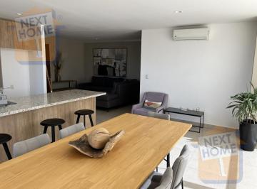 Departamento · 126m² · 3 Recámaras · 2 Estacionamientos · Venta Departamentos Frente a Paseo Querétaro