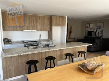 Departamento · 126m² · 3 Recámaras · 2 Estacionamientos · Venta Departamentos Enfrente de Paseo Querétaro