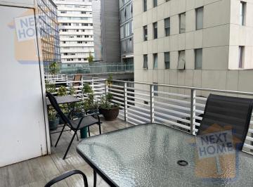 Departamento · 105m² · 2 Recámaras · 2 Estacionamientos · Venta Departamento Parques Polanco