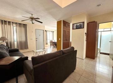 Casa de 2 habitaciones, Mérida · Casa Amueblada en Renta en Merida, Yucatan en Las Americas
