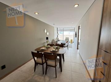 Departamento · 77m² · 2 Recámaras · 2 Estacionamientos · Venta Departamento Zibáta Queretaro