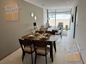 Departamento · 95m² · 2 Recámaras · 2 Estacionamientos · Venta Departamento Zibáta Queretaro