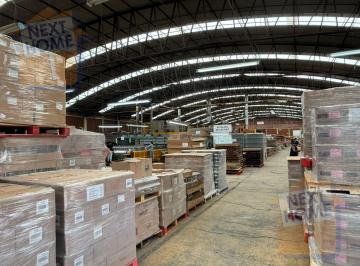 Nave industrial · 2600m² · Renta Nave Industrial Tlalnepantla
