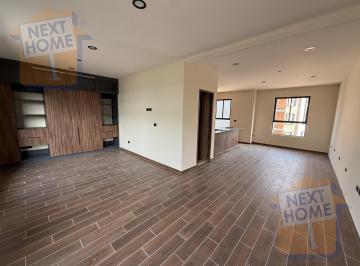 Departamento · 96m² · 2 Recámaras · 2 Estacionamientos · Venta Departamento en Santiago de Queretaro