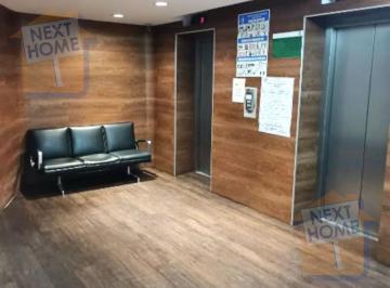 Edificio · 962m² · 120 Estacionamientos · Renta Edificio Hipodromo Condesa