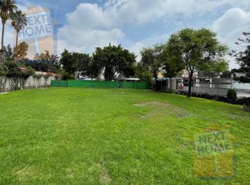 Terreno / Lote · 1573m² · Terreno Venta Iztapalapa