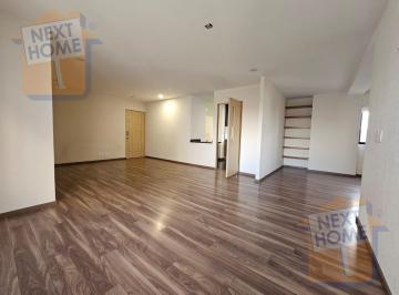 Departamento · 150m² · 3 Recámaras · 2 Estacionamientos · Departamento Venta Enttorno