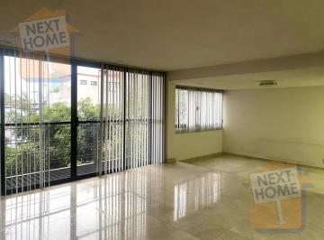 Departamento · 123m² · 2 Recámaras · 1 Estacionamiento · Departamento en Venta en Ciudad de Los Deportes