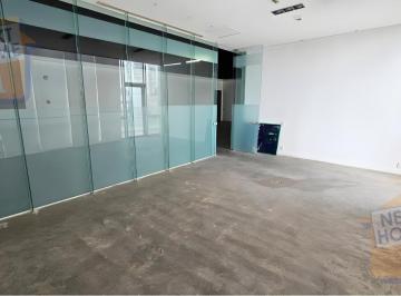 Oficina · 310m² · 2 Estacionamientos · Oficina en Renta en Santa Fe