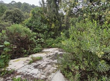 Terreno / Lote · 629m² · Venta Terreno Iztapalapa, Inmediato a Portales y Narvarte