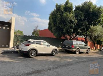 Terreno / Lote · 445m² · Terreno en Venta en Santa Fe, Paseo de Las Lomas