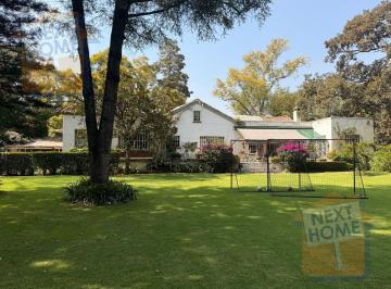 Terreno / Lote · 1310m² · Terreno Venta San Angel