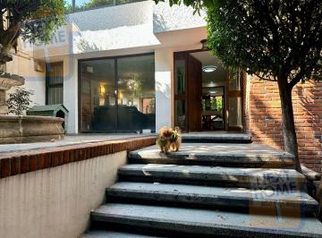 Casa · 375m² · 4 Recámaras · 3 Estacionamientos · Venta Casa en Lomas de La Herradura