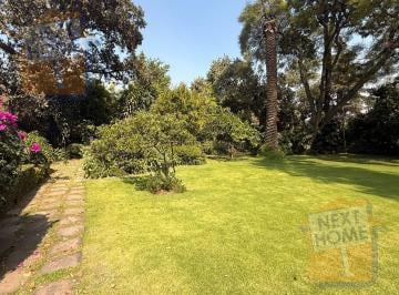 Terreno / Lote · 2865m² · Terreno Venta San Angel