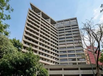 Oficina · 217m² · 6 Estacionamientos · Oficina en Renta en Polanco