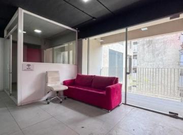 Oficina · 1 Estacionamiento · Espacios Para Oficinas en Renta | Zona Reforma