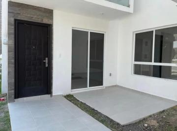 Departamento · 90m² · 3 Recámaras · 1 Estacionamiento · Departamento en Renta en Zakia, Querétaro