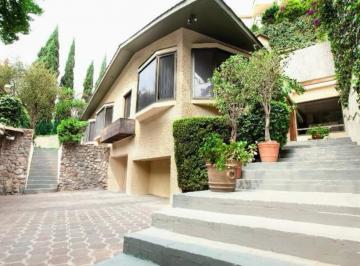 Casa · 513m² · 3 Recámaras · 3 Estacionamientos · Casa en Venta en Bosque de Las Lomas