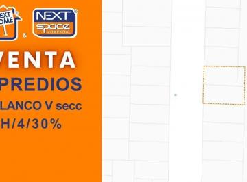 Terreno / Lote · 476m² · Venta 2 Predios Polanco V Secc