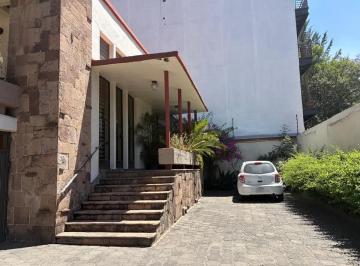 Casa · 520m² · 5 Recámaras · 7 Estacionamientos · Casa Venta en Narvarte Poniente