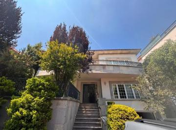 Casa · 659m² · 3 Recámaras · 4 Estacionamientos · Casa en Condominio en Venta | Lomas de Vista Hermosa