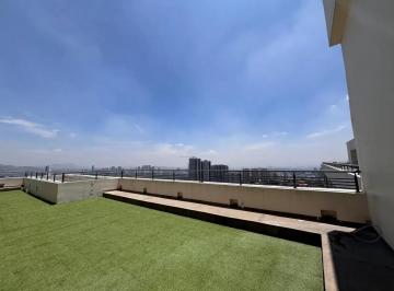 Departamento · 148m² · 3 Recámaras · 2 Estacionamientos · Departamento en Renta en Cosmocrat