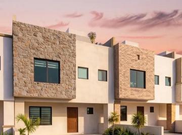 Casa · 137m² · 2 Recámaras · 2 Estacionamientos · Casa en Venta en Linda Vista, Querétaro